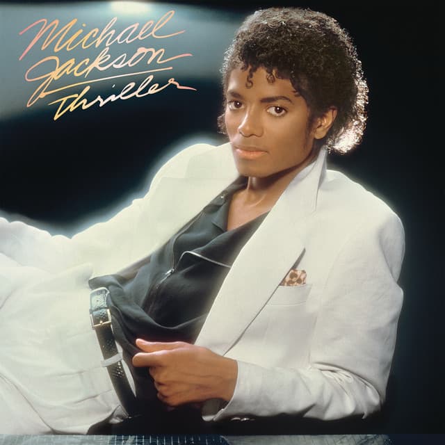 Beat It artwork