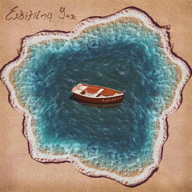 Uyursam Geçer Mi? artwork