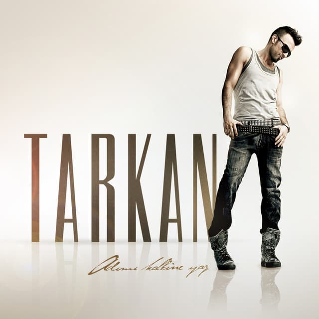 Sevdanın Son Vuruşu artwork