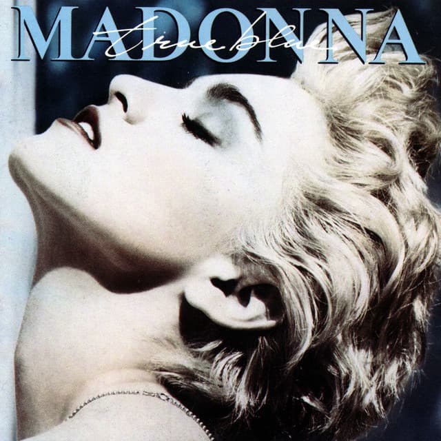 La Isla Bonita artwork