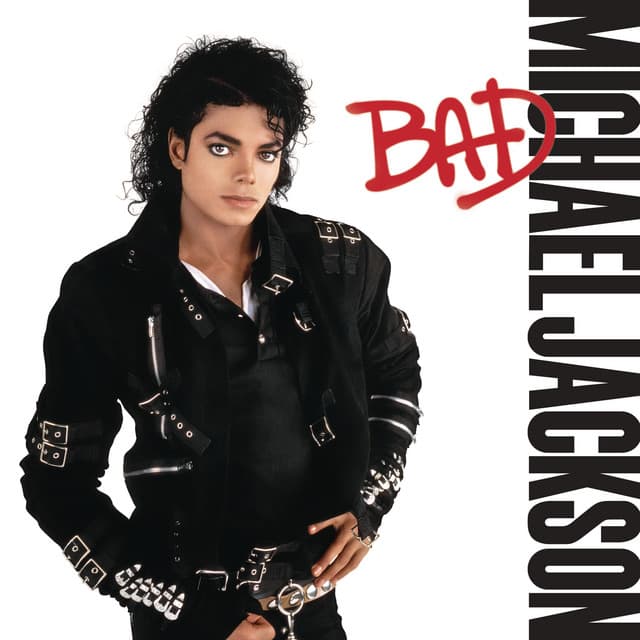 Smooth Criminal - 2012 Remaster artwork