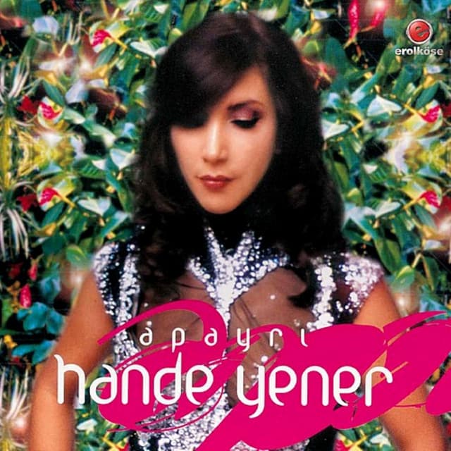 Kelepçe artwork